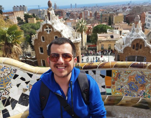 Çayeli Birebir İngilizce Dersi